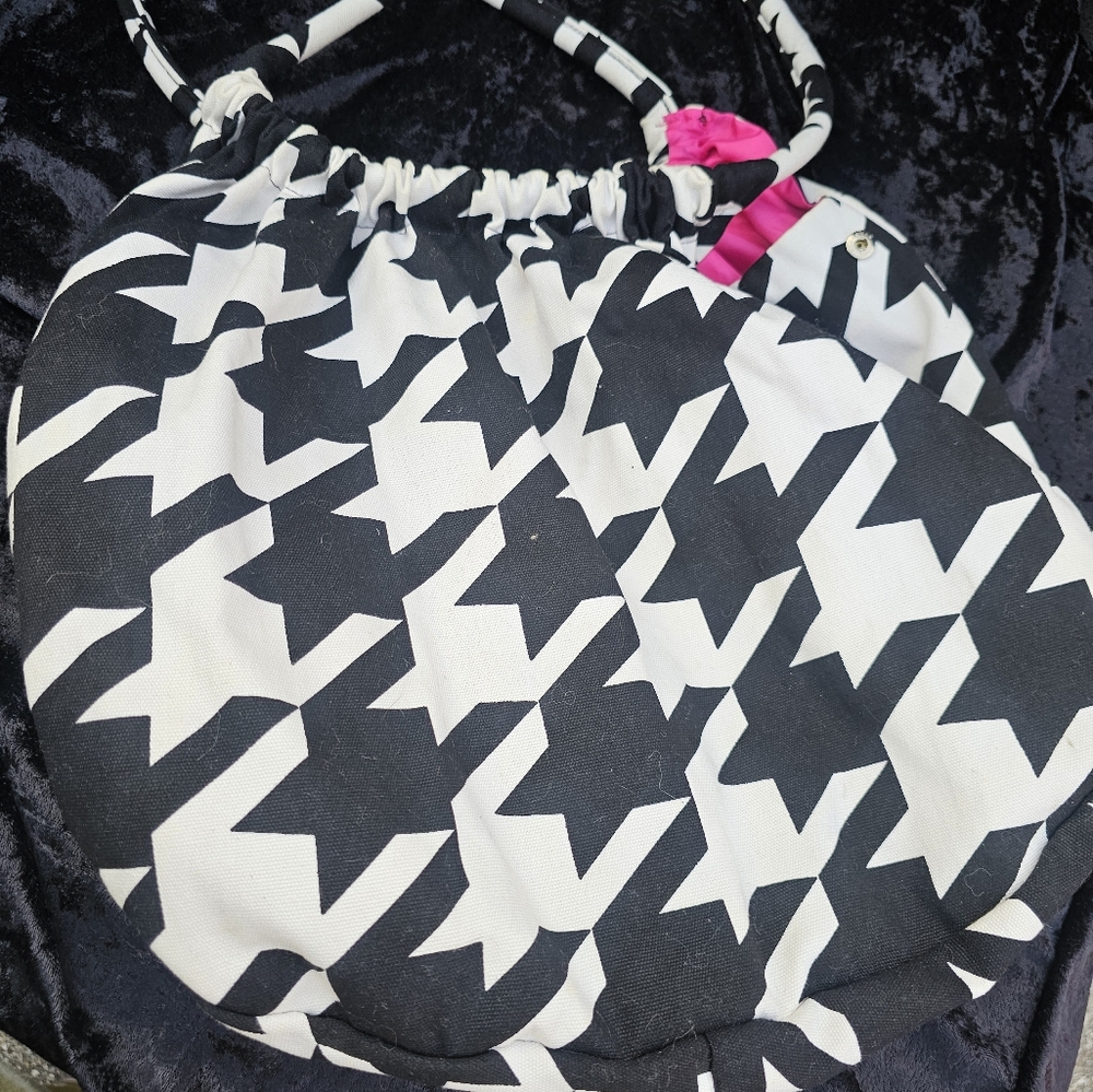 Large Fashion Shoulder Bag